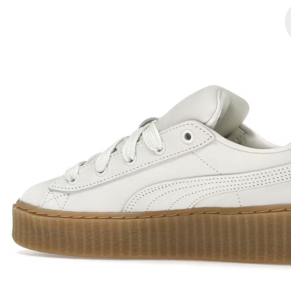 Fenty X Puma Phatty Creeper Shoes - Picture 5 of 5